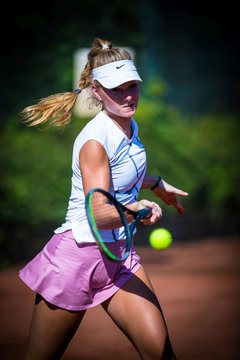 Ausschnitte 751 - OL Grossflottbeker THGC - Harburger TB : Ergebnis: 8:1